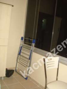 Kaçmaz Emlaktan Dikilitaşta Bakımlı 2+1 Kiralık Daire 10