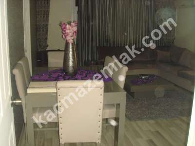Kaçmaz Emlaktan Dikilitaşta Bakımlı 2+1 Kiralık Daire 4