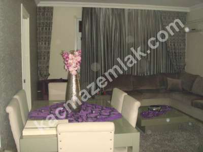 Kaçmaz Emlaktan Dikilitaşta Bakımlı 2+1 Kiralık Daire 1