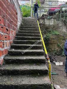 Beykoz Yenimahallede Kiralık 2+1 Daire 9