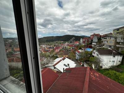 Beykoz Yenimahallede Kiralık 2+1 Daire