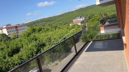 Çekmeköy Ekşioğlu Mah.3+1 Kiralık Sıfır Daire 19