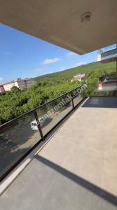 Çekmeköy Ekşioğlu Mah.3+1 Kiralık Sıfır Daire 21