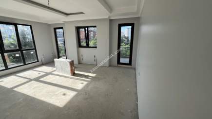Çekmeköy Ekşioğlu Mah.3+1 Kiralık Sıfır Daire 6