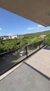 Çekmeköy Ekşioğlu Mah.3+1 Kiralık Sıfır Daire 24