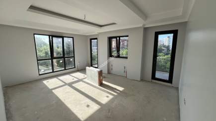 Çekmeköy Ekşioğlu Mah.3+1 Kiralık Sıfır Daire 5