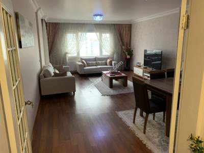 Çekmeköy Mimarsinan Mah. 3+1 Full Eşyalı Kiralık Daire 9