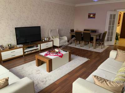 Çekmeköy Mimarsinan Mah. 3+1 Full Eşyalı Kiralık Daire 20