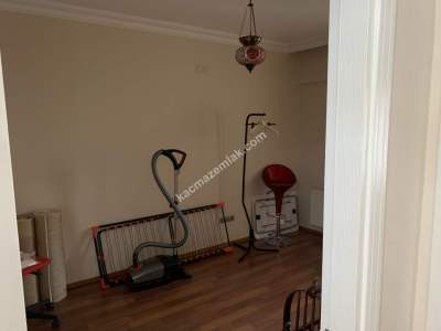 Çekmeköy Mimarsinan Mah. 3+1 Full Eşyalı Kiralık Daire 11