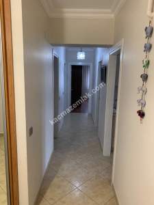 Çekmeköy Mimarsinan Mah. 3+1 Full Eşyalı Kiralık Daire 21