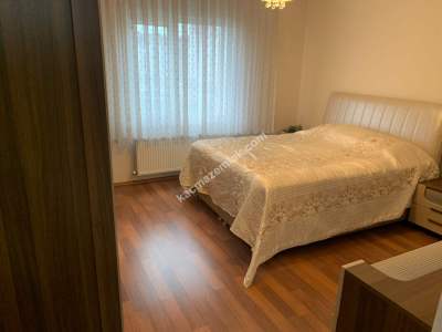 Çekmeköy Mimarsinan Mah. 3+1 Full Eşyalı Kiralık Daire 14