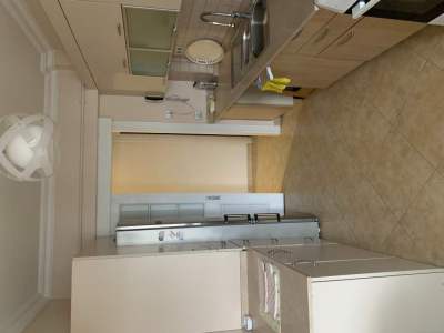 Çekmeköy Mimarsinan Mah. 3+1 Full Eşyalı Kiralık Daire 15