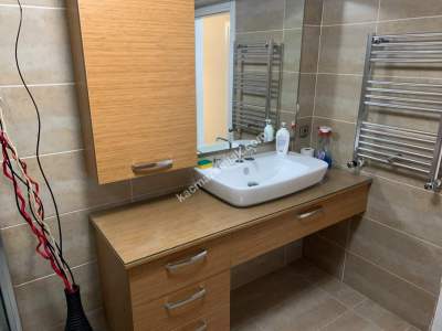 Çekmeköy Mimarsinan Mah. 3+1 Full Eşyalı Kiralık Daire 12