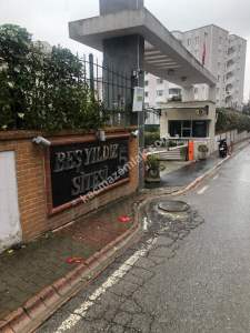 Çekmeköy Mimarsinan Mah. 3+1 Full Eşyalı Kiralık Daire 2