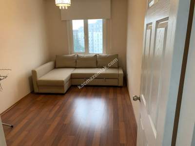 Çekmeköy Mimarsinan Mah. 3+1 Full Eşyalı Kiralık Daire 13