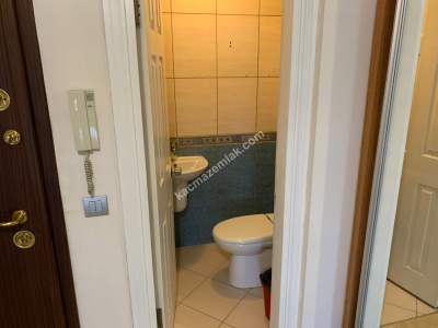 Çekmeköy Mimarsinan Mah. 3+1 Full Eşyalı Kiralık Daire 22