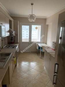 Çekmeköy Mimarsinan Mah. 3+1 Full Eşyalı Kiralık Daire 18