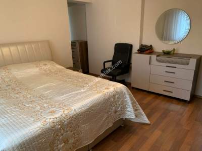 Çekmeköy Mimarsinan Mah. 3+1 Full Eşyalı Kiralık Daire 17