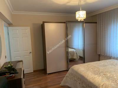 Çekmeköy Mimarsinan Mah. 3+1 Full Eşyalı Kiralık Daire 16