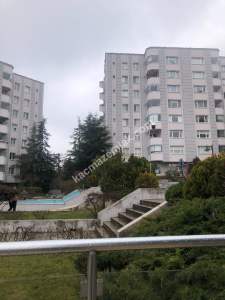 Çekmeköy Mimarsinan Mah. 3+1 Full Eşyalı Kiralık Daire 5