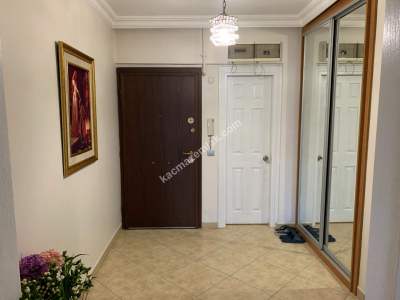 Çekmeköy Mimarsinan Mah. 3+1 Full Eşyalı Kiralık Daire 8