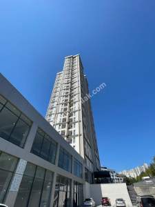 Esenyurt Prıvate Resıdence Kiralık 2+1 Sıfır Daire 12