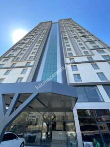 Esenyurt Prıvate Resıdence Kiralık 2+1 Sıfır Daire 1