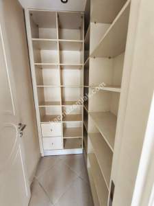 Göktürk Merkez Lüks Site İçinde 4+1 Kiralık Büyük Daire 19