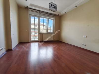 Göktürk Merkez Lüks Site İçinde 4+1 Kiralık Büyük Daire 25