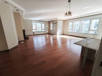 Göktürk Merkez Lüks Site İçinde 4+1 Kiralık Büyük Daire 9