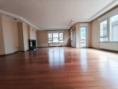 Göktürk Merkez Lüks Site İçinde 4+1 Kiralık Büyük Daire 8