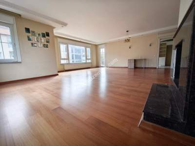 Göktürk Merkez Lüks Site İçinde 4+1 Kiralık Büyük Daire 10