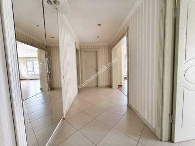 Göktürk Merkez Lüks Site İçinde 4+1 Kiralık Büyük Daire 14