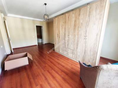 Göktürk Merkez Lüks Site İçinde 4+1 Kiralık Büyük Daire 23