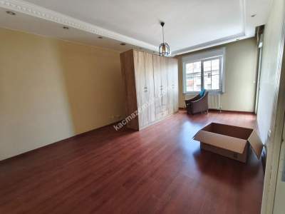 Göktürk Merkez Lüks Site İçinde 4+1 Kiralık Büyük Daire 28