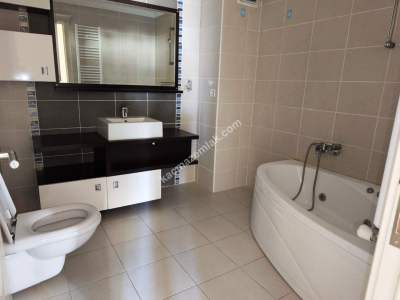 Göktürk Merkez Lüks Site İçinde 4+1 Kiralık Büyük Daire 27