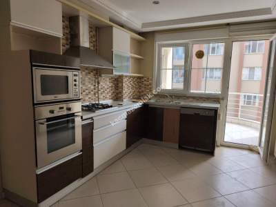 Göktürk Merkez Lüks Site İçinde 4+1 Kiralık Büyük Daire 18