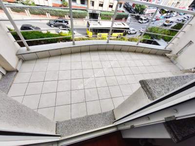 Göktürk Merkez Lüks Site İçinde 4+1 Kiralık Büyük Daire 12