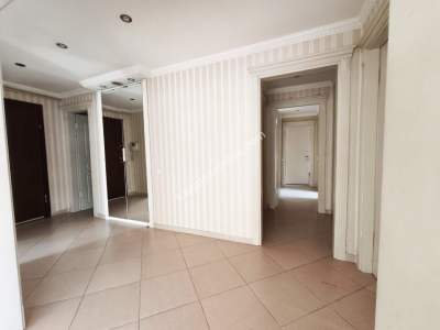 Göktürk Merkez Lüks Site İçinde 4+1 Kiralık Büyük Daire 22