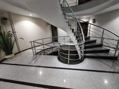 Göktürk Merkez Lüks Site İçinde 4+1 Kiralık Büyük Daire 3