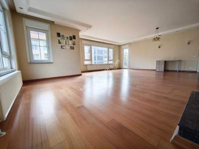 Göktürk Merkez Lüks Site İçinde 4+1 Kiralık Büyük Daire 6