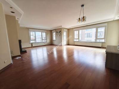 Göktürk Merkez Lüks Site İçinde 4+1 Kiralık Büyük Daire 5