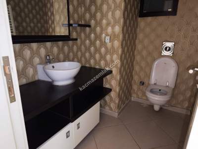 Göktürk Merkez Lüks Site İçinde 4+1 Kiralık Büyük Daire 21