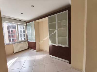 Göktürk Merkez Lüks Site İçinde 4+1 Kiralık Büyük Daire 17
