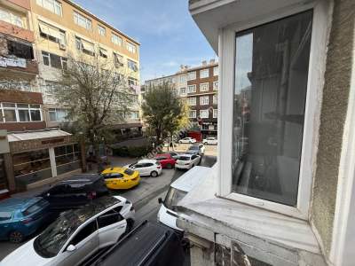 Fatih Mollagürani Mahallesi’nde Merkezi Konumda Kiralık 3