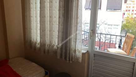 Seyitömer Mahallesi'nde Geniş Ve Ekonomik 1+1 Eşyalı 3