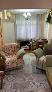 Seyitömer Mahallesi'nde Geniş Ve Ekonomik 1+1 Eşyalı 6