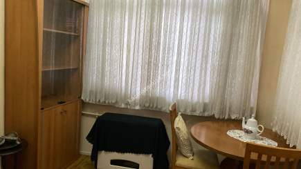 Seyitömer Mahallesi'nde Geniş Ve Ekonomik 1+1 Eşyalı 1