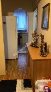 Seyitömer Mahallesi'nde Geniş Ve Ekonomik 1+1 Eşyalı 9