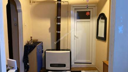 Seyitömer Mahallesi'nde Geniş Ve Ekonomik 1+1 Eşyalı 10